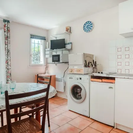 Apartman La Cote Fleurie.5 *