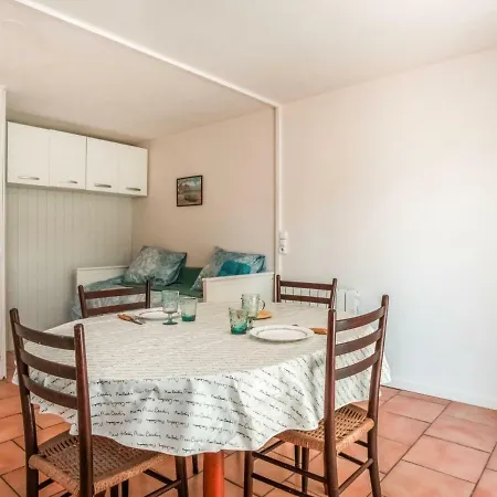 La Cote Fleurie.5 Apartman *
