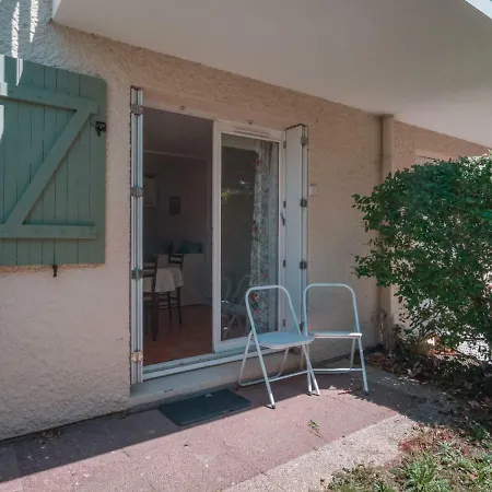Apartman La Cote Fleurie.5